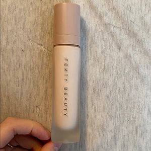 New Fenty beauty primer